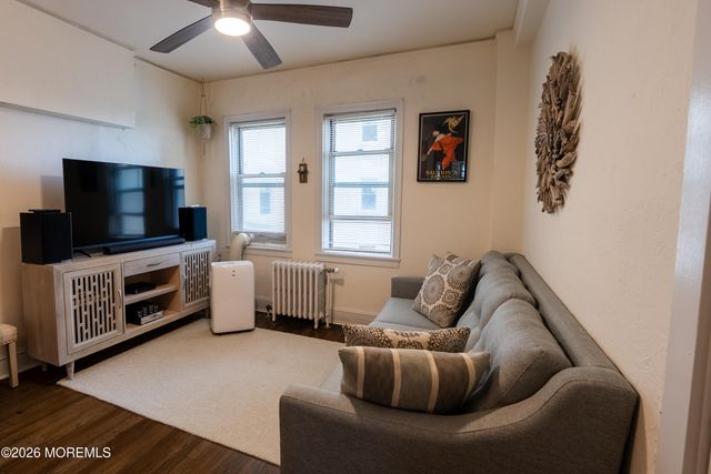 400 Deal Lake Drive 4E, Asbury Park, NJ 07712