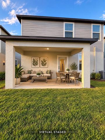 17602 PLEASANTVIEW BOULEVARD, Land O Lakes, FL 34638