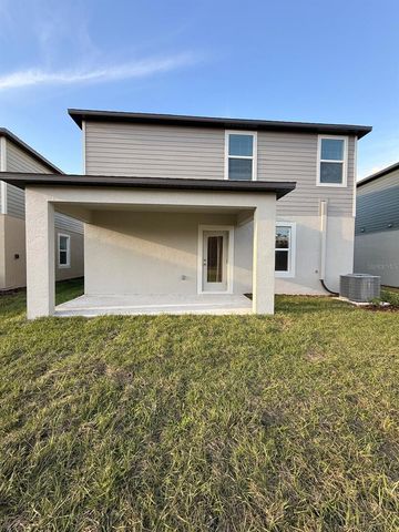 17602 PLEASANTVIEW BOULEVARD, Land O Lakes, FL 34638