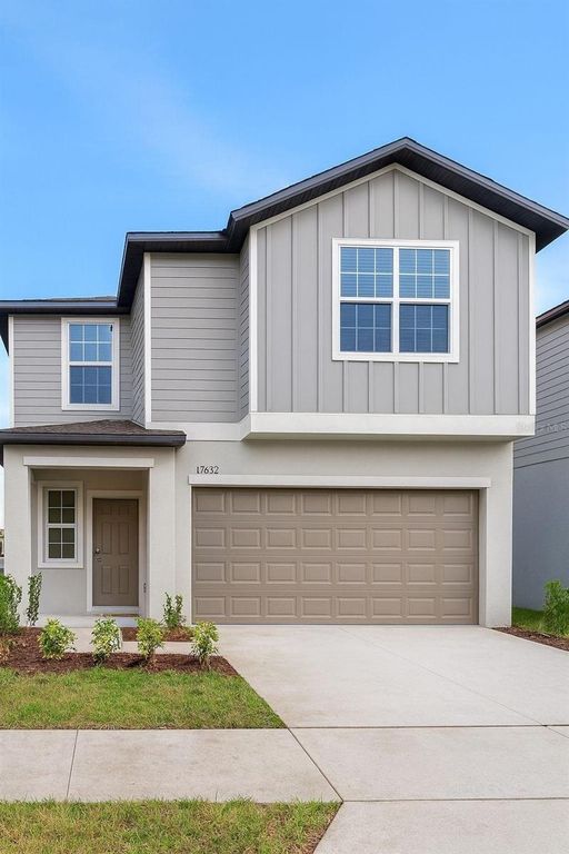 17602 PLEASANTVIEW BOULEVARD, Land O Lakes, FL 34638
