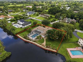 11600 SW 21st Court, Davie, FL 33325