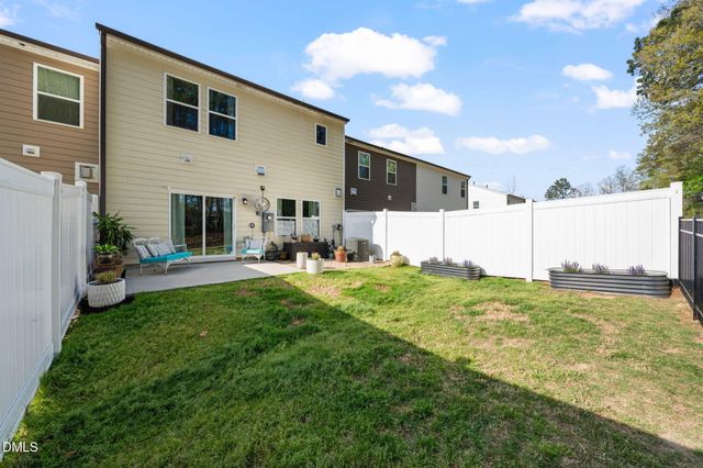 3410 Dropseed Drive, Apex, NC 27502