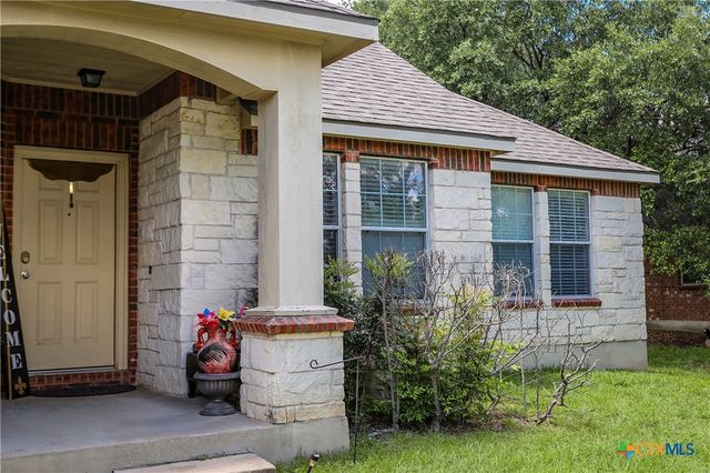 5525 Sulfur Spring Drive, Killeen, TX 76542