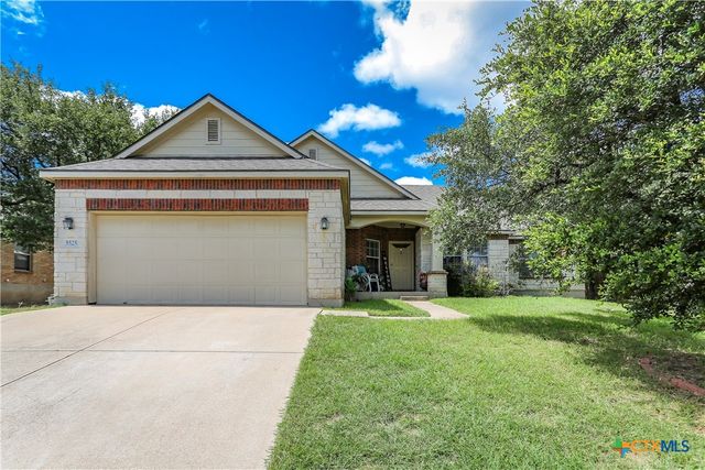 5525 Sulfur Spring Drive, Killeen, TX 76542