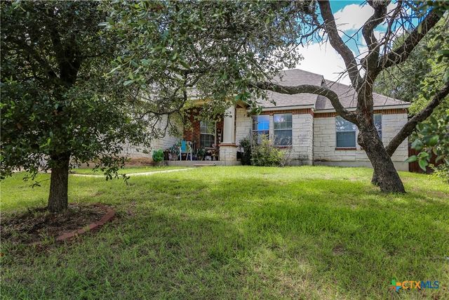 5525 Sulfur Spring Drive, Killeen, TX 76542