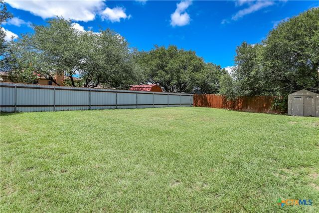 5525 Sulfur Spring Drive, Killeen, TX 76542