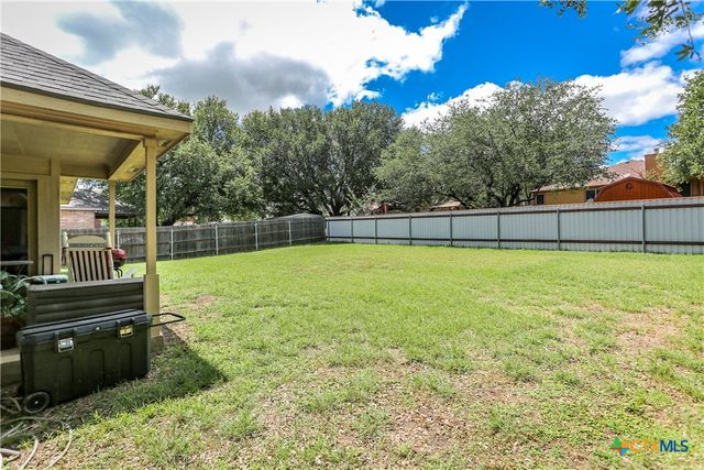 5525 Sulfur Spring Drive, Killeen, TX 76542