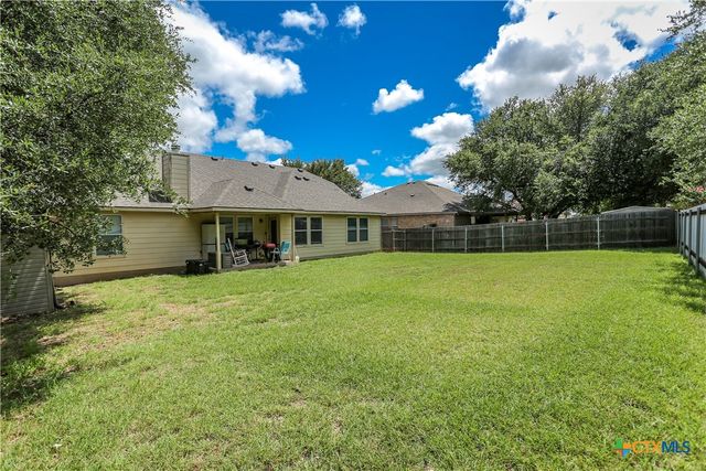 5525 Sulfur Spring Drive, Killeen, TX 76542