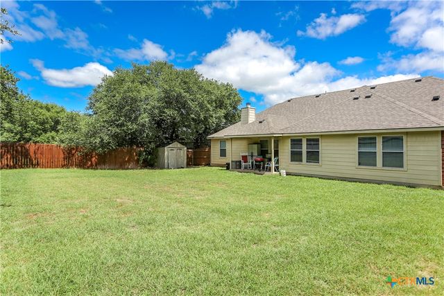 5525 Sulfur Spring Drive, Killeen, TX 76542