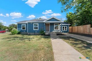 1212 Hillcrest Drive, Killeen, TX 76541