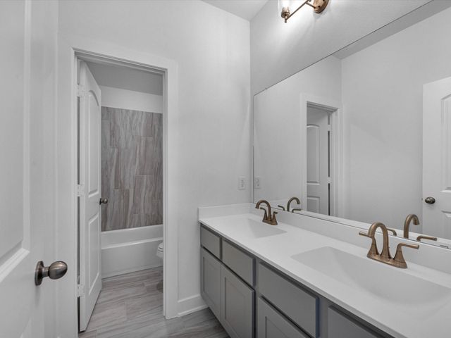 28818 Mount Bonnell Drive, New Caney, TX 77357