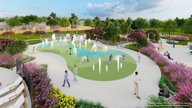 28818 Mount Bonnell Drive, New Caney, TX 77357