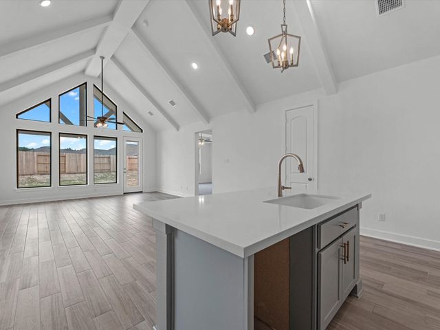 28818 Mount Bonnell Drive, New Caney, TX 77357