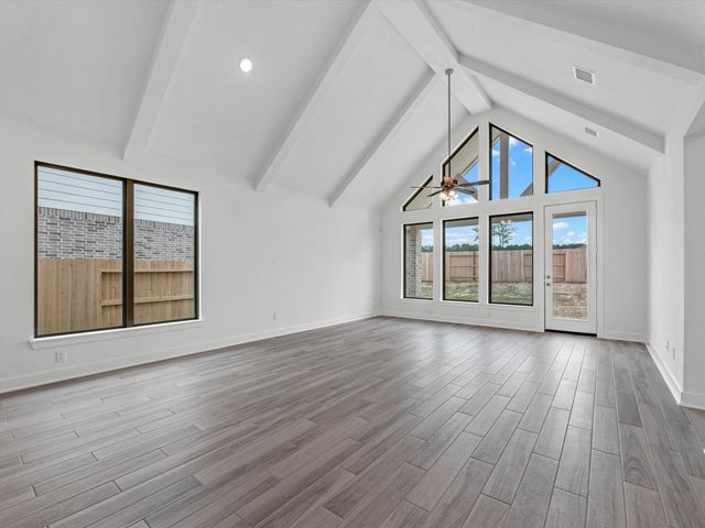 28818 Mount Bonnell Drive, New Caney, TX 77357