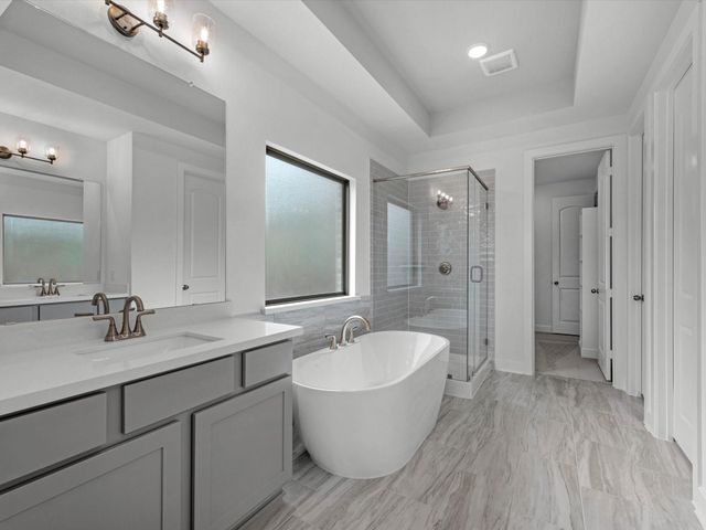 28818 Mount Bonnell Drive, New Caney, TX 77357