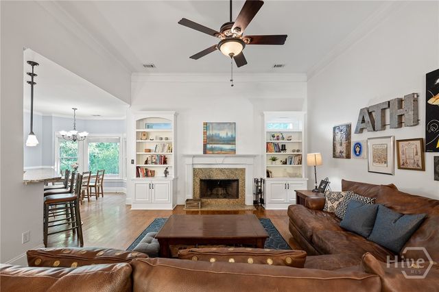 261 Falling Shoals Drive, Athens, GA 30605