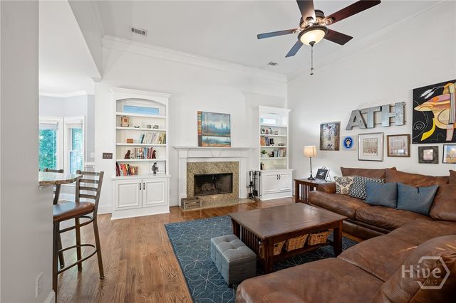 261 Falling Shoals Drive, Athens, GA 30605