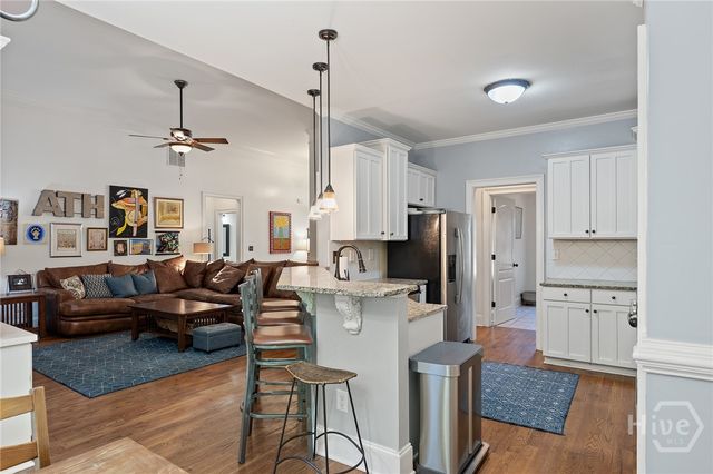 261 Falling Shoals Drive, Athens, GA 30605
