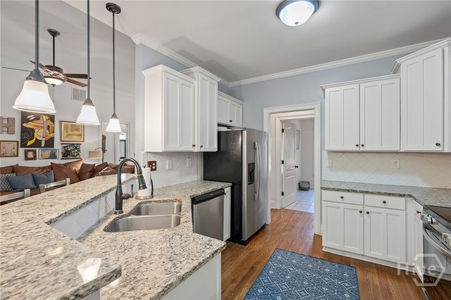 261 Falling Shoals Drive, Athens, GA 30605