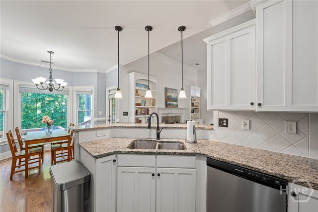 261 Falling Shoals Drive, Athens, GA 30605