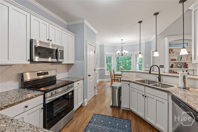 261 Falling Shoals Drive, Athens, GA 30605
