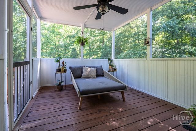 261 Falling Shoals Drive, Athens, GA 30605