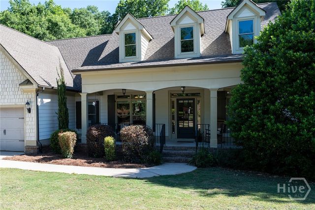 261 Falling Shoals Drive, Athens, GA 30605