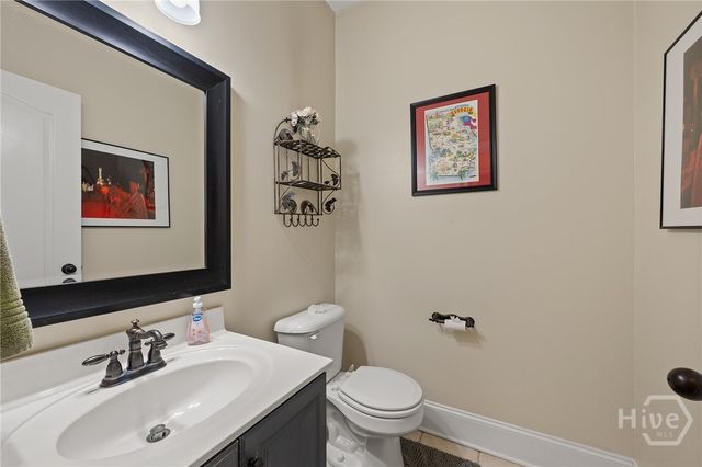 261 Falling Shoals Drive, Athens, GA 30605