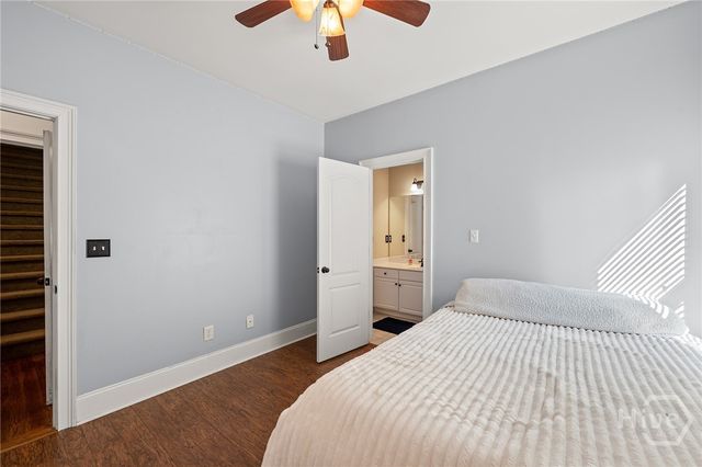 261 Falling Shoals Drive, Athens, GA 30605