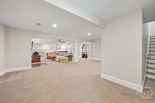 261 Falling Shoals Drive, Athens, GA 30605