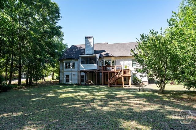261 Falling Shoals Drive, Athens, GA 30605