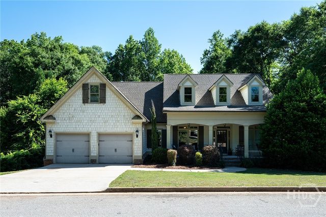 261 Falling Shoals Drive, Athens, GA 30605