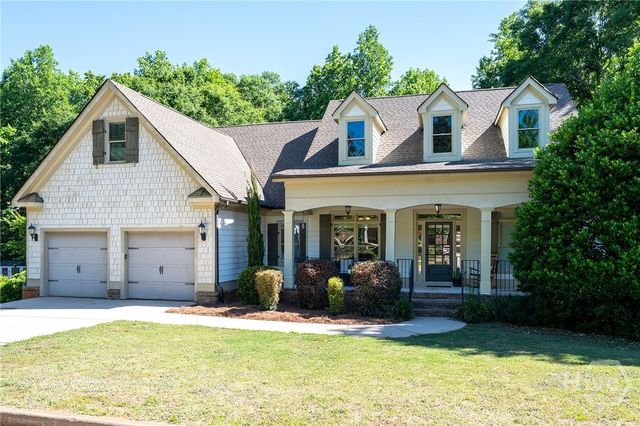 261 Falling Shoals Drive, Athens, GA 30605