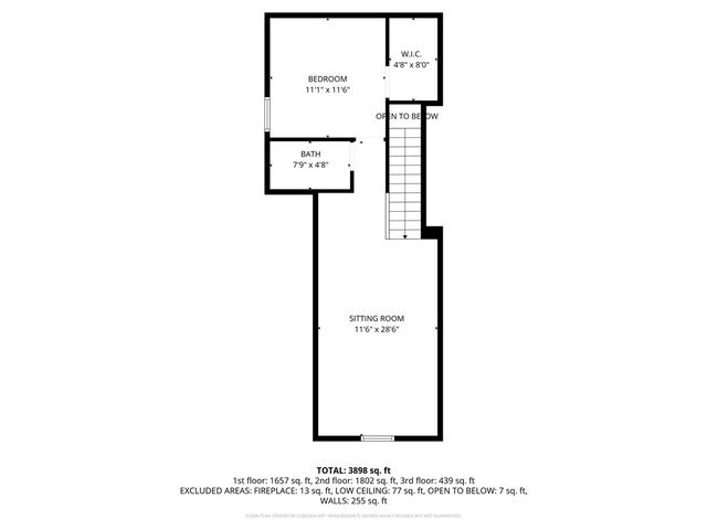 261 Falling Shoals Drive, Athens, GA 30605