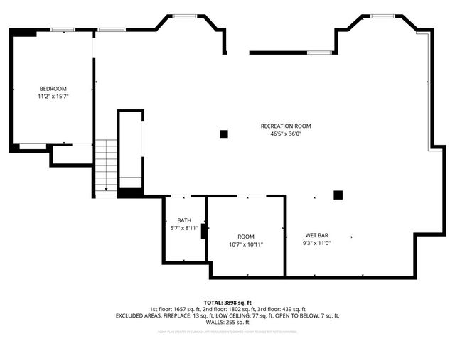 261 Falling Shoals Drive, Athens, GA 30605