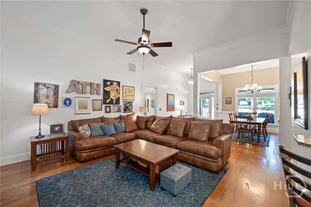 261 Falling Shoals Drive, Athens, GA 30605