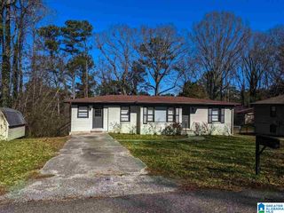 1256 ROSE LYNN LANE, Birmingham, AL 35215