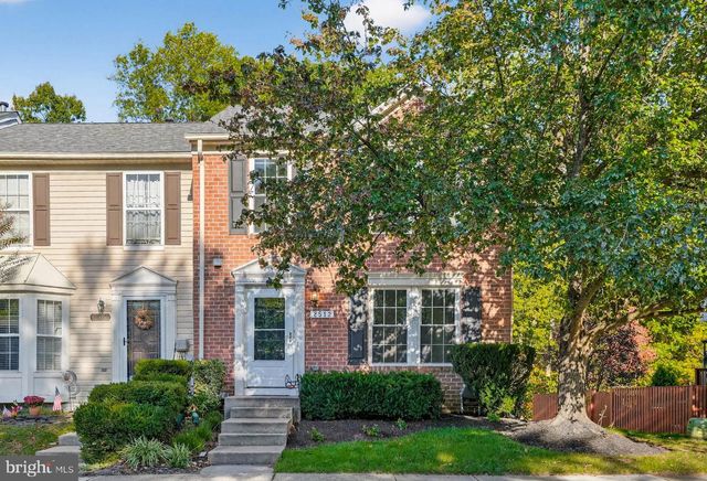 2512 SUMMERS RIDGE DR, Odenton, MD 21113