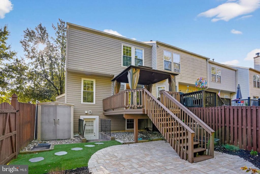 2512 SUMMERS RIDGE DR, Odenton, MD 21113