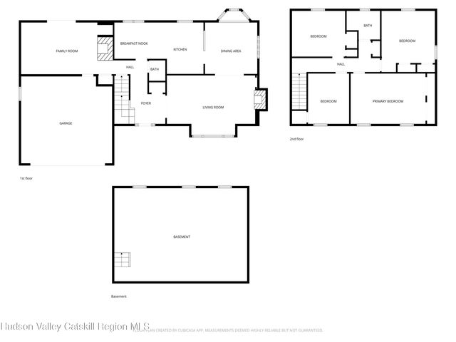 31 Hawleys Corners Road, Highland, NY 12528