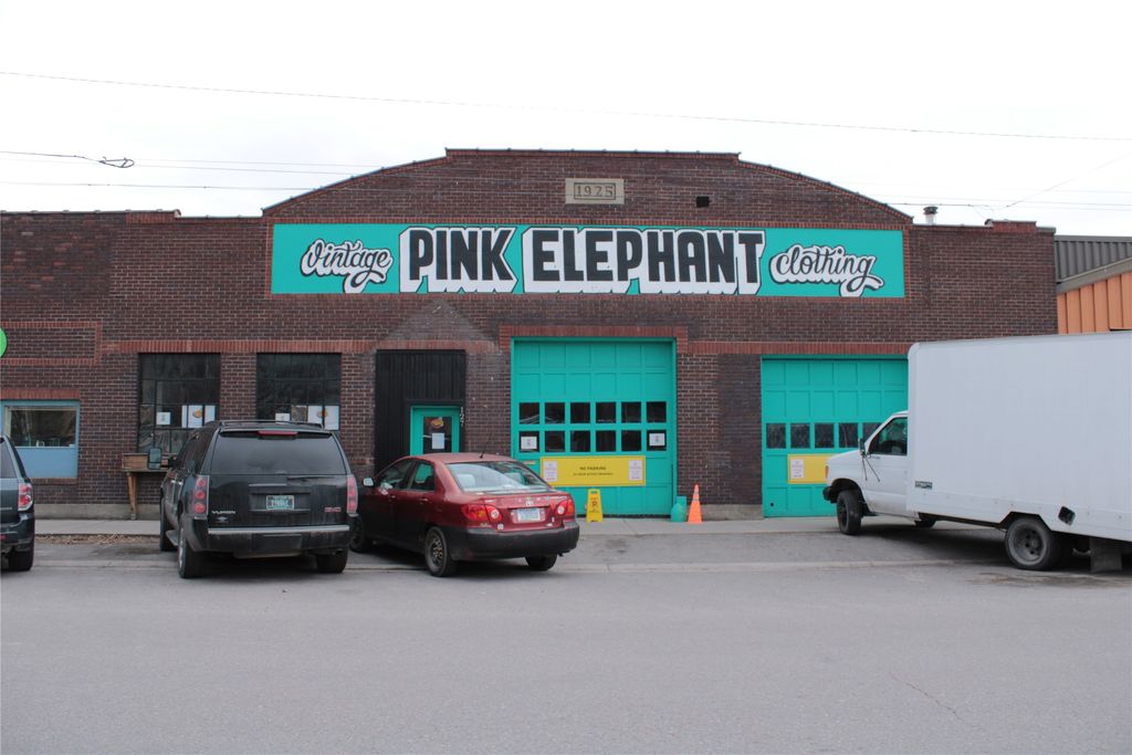 127 S 4th Street W, Missoula, MT 59801