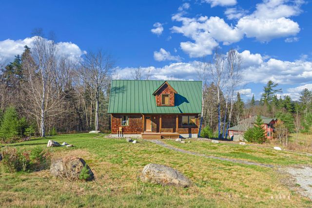 36 Desiree Lane, Lake Placid, NY 12946