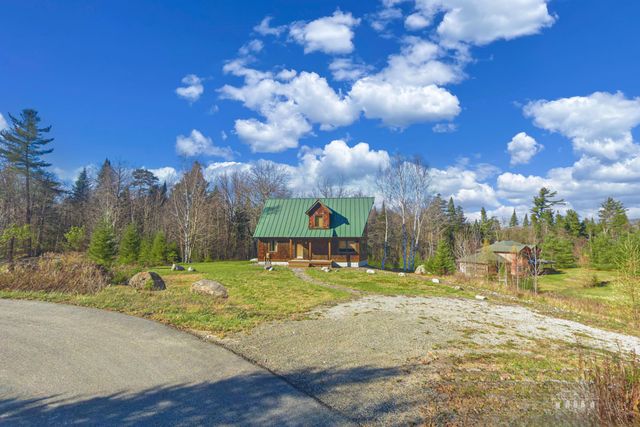 36 Desiree Lane, Lake Placid, NY 12946