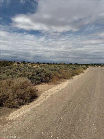 0 S College, California City, CA 93505