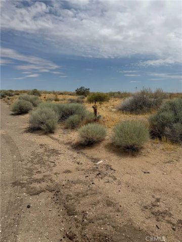 0 S College, California City, CA 93505
