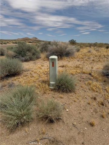 0 S College, California City, CA 93505