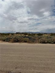 0 S College, California City, CA 93505