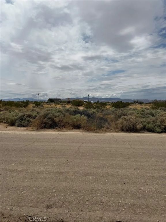 0 S College, California City, CA 93505