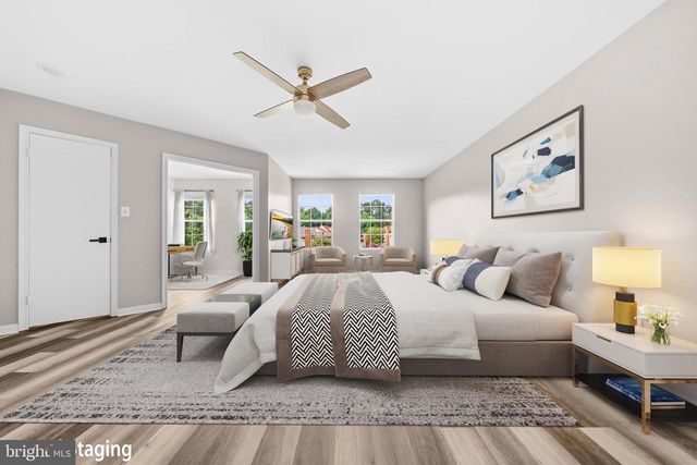 7822 CHAPEL COVE DR, Laurel, MD 20707