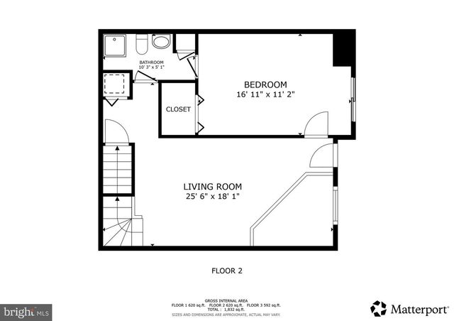 7822 CHAPEL COVE DR, Laurel, MD 20707